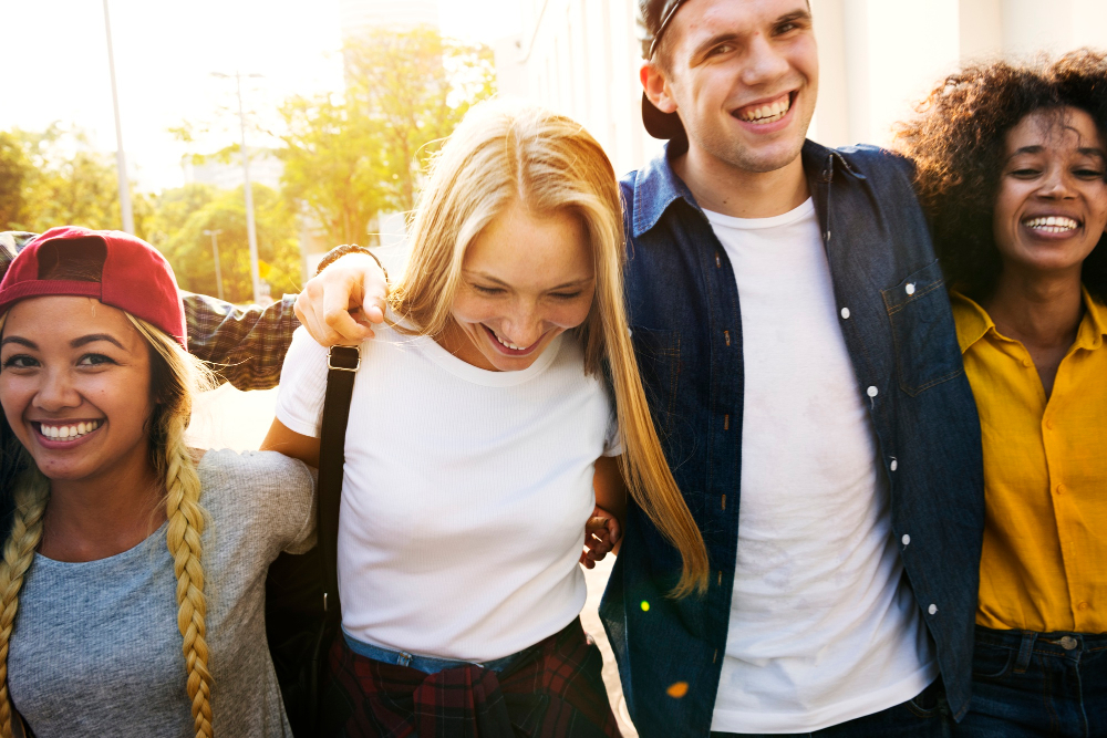 Churches in Northlake for Young Adults: Finding Your Faith Community